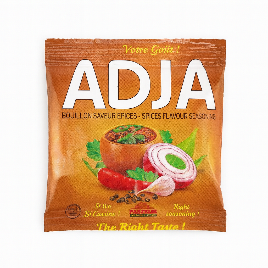 Adja épices